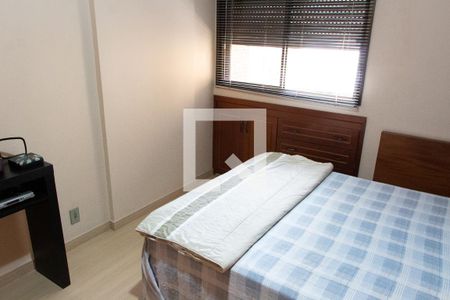 Apartamento à venda com 114m², 3 quartos e 1 vagaQUARTO 3
