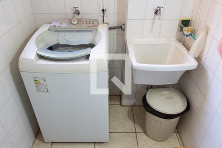 Apartamento à venda com 114m², 3 quartos e 1 vagaÁREA DE SERVIÇO