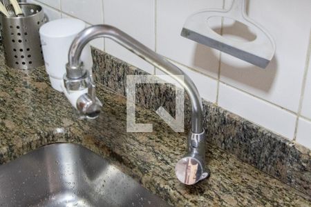 Apartamento à venda com 114m², 3 quartos e 1 vagaCOZINHA