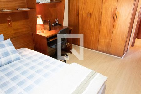 Apartamento à venda com 114m², 3 quartos e 1 vagaQUARTO 3