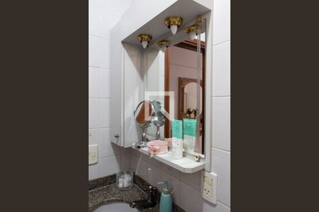 Apartamento à venda com 114m², 3 quartos e 1 vagaBANHEIRO DA SUITE