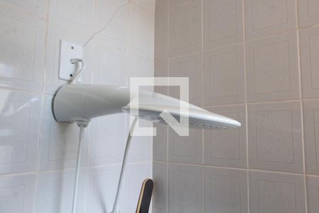 Apartamento à venda com 114m², 3 quartos e 1 vagaBANHEIRO DA SUITE