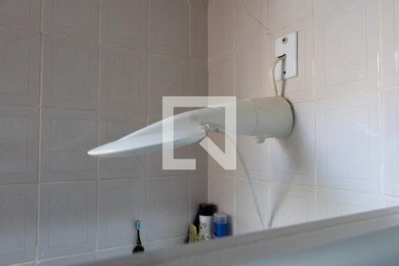 Apartamento à venda com 114m², 3 quartos e 1 vagaBANHEIRO SOCIAL