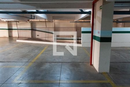 Apartamento à venda com 114m², 3 quartos e 1 vagaGARAGEM