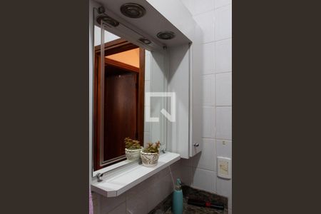 Apartamento à venda com 114m², 3 quartos e 1 vagaBANHEIRO SOCIAL