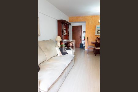 Apartamento à venda com 114m², 3 quartos e 1 vagaSALA