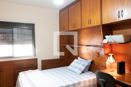 Apartamento à venda com 114m², 3 quartos e 1 vagaQUARTO 3