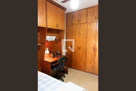 Apartamento à venda com 114m², 3 quartos e 1 vagaQUARTO 3