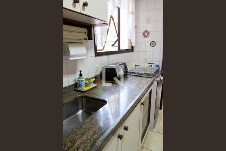 Apartamento à venda com 114m², 3 quartos e 1 vagaCOZINHA