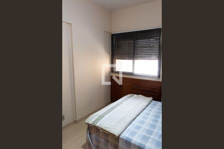 Apartamento à venda com 114m², 3 quartos e 1 vagaQUARTO 3