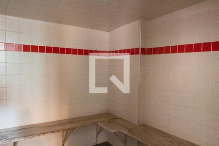 Apartamento à venda com 114m², 3 quartos e 1 vagaÁREA COMUM - SAUNA