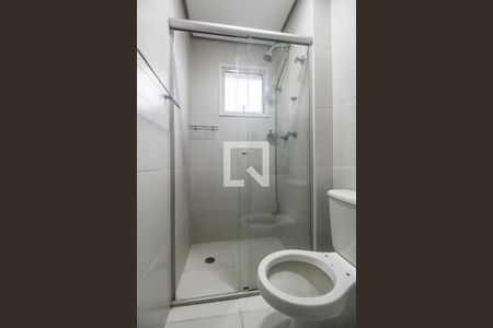 Casa de condomínio à venda com 60m², 2 quartos e 2 vagasBanheiro 2