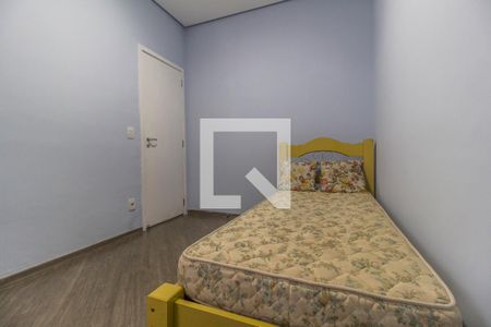 Casa de condomínio à venda com 60m², 2 quartos e 2 vagasQuarto 2