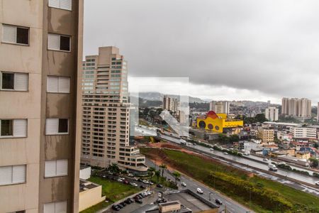 Casa de condomínio à venda com 60m², 2 quartos e 2 vagasVista do Quarto 2