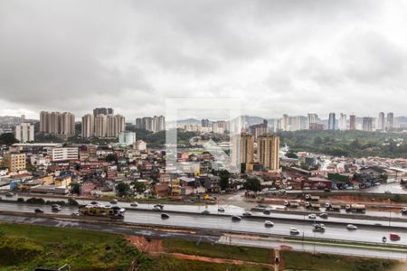 Casa de condomínio à venda com 60m², 2 quartos e 2 vagasVista da Suíte