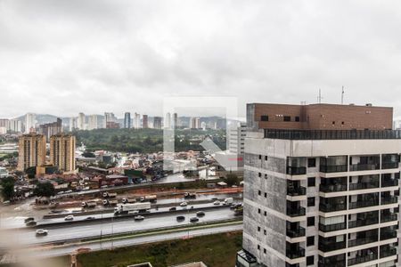 Casa de condomínio à venda com 60m², 2 quartos e 2 vagasVista da Suíte