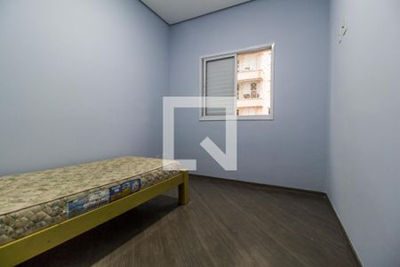 Casa de condomínio à venda com 60m², 2 quartos e 2 vagasQuarto 2