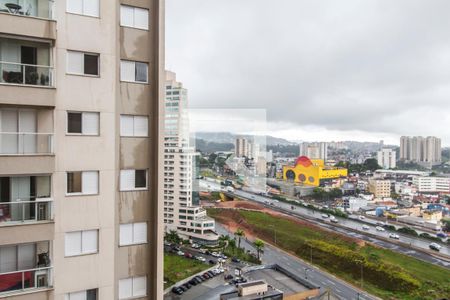 Casa de condomínio à venda com 60m², 2 quartos e 2 vagasÁrea de Serviço - Vista