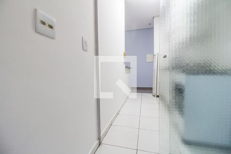 Casa de condomínio à venda com 60m², 2 quartos e 2 vagasÁrea de Serviço