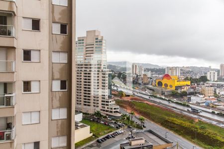 Casa de condomínio à venda com 60m², 2 quartos e 2 vagasVista do Quarto 2