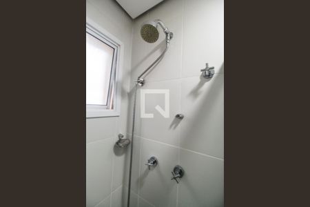 Casa de condomínio à venda com 60m², 2 quartos e 2 vagasBanheiro 2