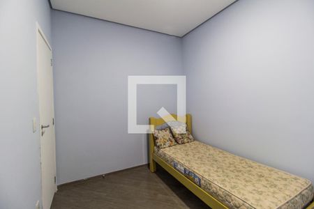 Casa de condomínio à venda com 60m², 2 quartos e 2 vagasQuarto 2