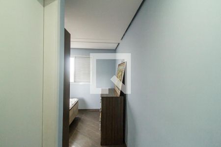 Casa de condomínio à venda com 60m², 2 quartos e 2 vagasSuíte