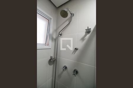 Casa de condomínio à venda com 60m², 2 quartos e 2 vagasBanheiro 2