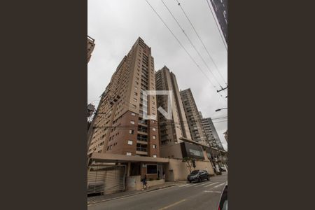Casa de condomínio à venda com 60m², 2 quartos e 2 vagasFachada