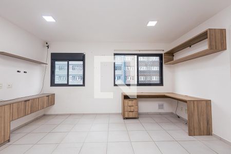 Apartamento para alugar com 36m², 1 quarto e sem vaga Apartamento para alugar com 36m², 1 quarto e sem vagaSala