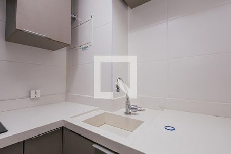 Apartamento para alugar com 36m², 1 quarto e sem vaga Apartamento para alugar com 36m², 1 quarto e sem vagaÁrea de Serviço