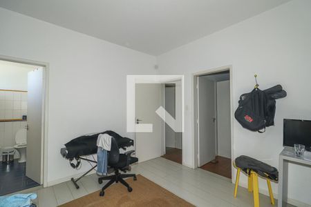 Quarto Suíte de casa à venda com 3 quartos, 459m² em Três Figueiras, Porto Alegre