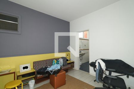 Quarto Suíte de casa à venda com 3 quartos, 459m² em Três Figueiras, Porto Alegre