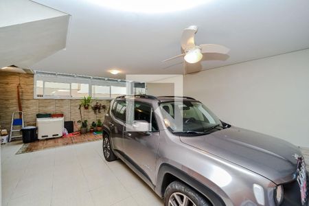 Casa de condomínio à venda com 191m², 3 quartos e 2 vagasGaragem