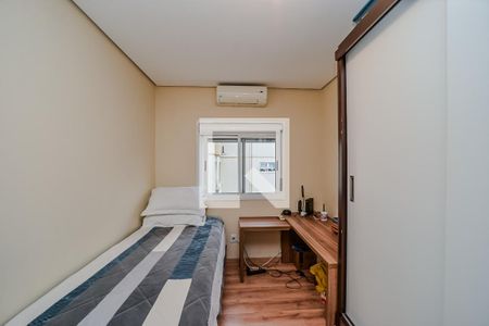 Casa de condomínio à venda com 191m², 3 quartos e 2 vagasQuarto 2