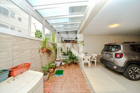 Casa de condomínio à venda com 191m², 3 quartos e 2 vagasGaragem