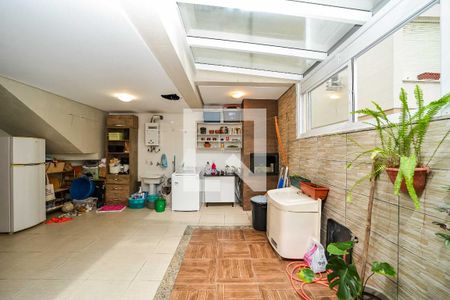 Casa de condomínio à venda com 191m², 3 quartos e 2 vagasGaragem