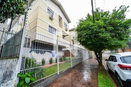 Casa de condomínio à venda com 191m², 3 quartos e 2 vagasFachada