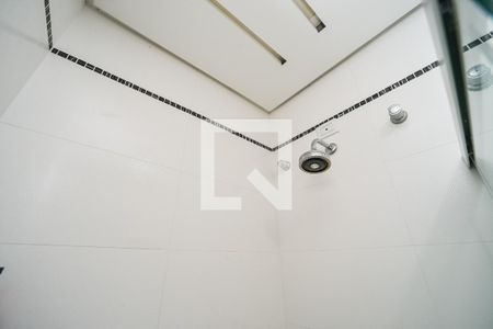 Casa de condomínio à venda com 191m², 3 quartos e 2 vagasBanheiro Social