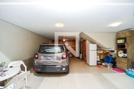 Casa de condomínio à venda com 191m², 3 quartos e 2 vagasGaragem