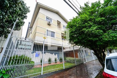 Casa de condomínio à venda com 191m², 3 quartos e 2 vagasFachada