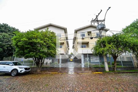 Casa de condomínio à venda com 191m², 3 quartos e 2 vagasFachada