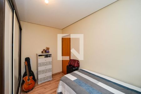 Casa de condomínio à venda com 191m², 3 quartos e 2 vagasQuarto 2