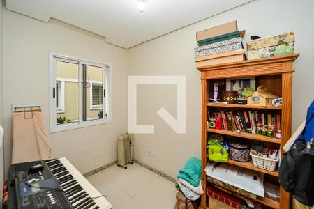 Casa de condomínio à venda com 191m², 3 quartos e 2 vagasEscritório