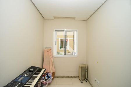 Casa de condomínio à venda com 191m², 3 quartos e 2 vagasEscritório