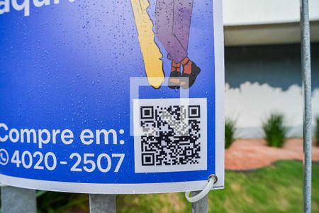 Casa de condomínio à venda com 191m², 3 quartos e 2 vagasPlaca