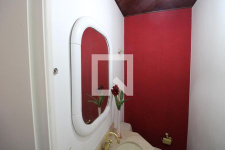 Apartamento à venda com 160m², 3 quartos e 3 vagasLavabo