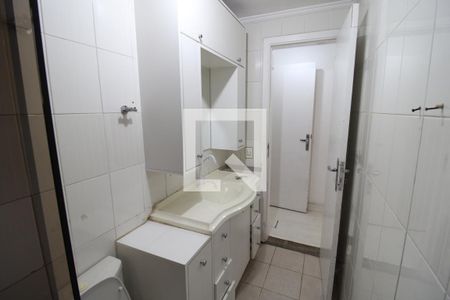 Apartamento à venda com 160m², 3 quartos e 3 vagasBanheiro 1