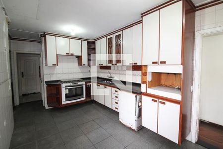 Apartamento à venda com 160m², 3 quartos e 3 vagasCozinha