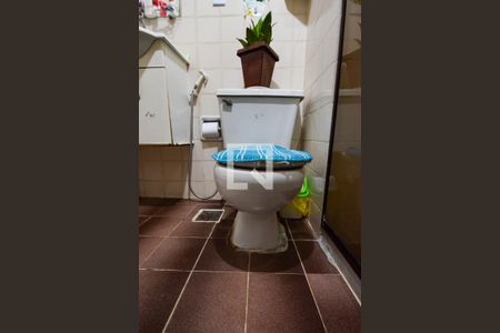 Apartamento para alugar com 102m², 2 quartos e 1 vagaBanheiro